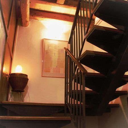 The History Apartment - Le Ca De Boron Montagnana Kültér fotó