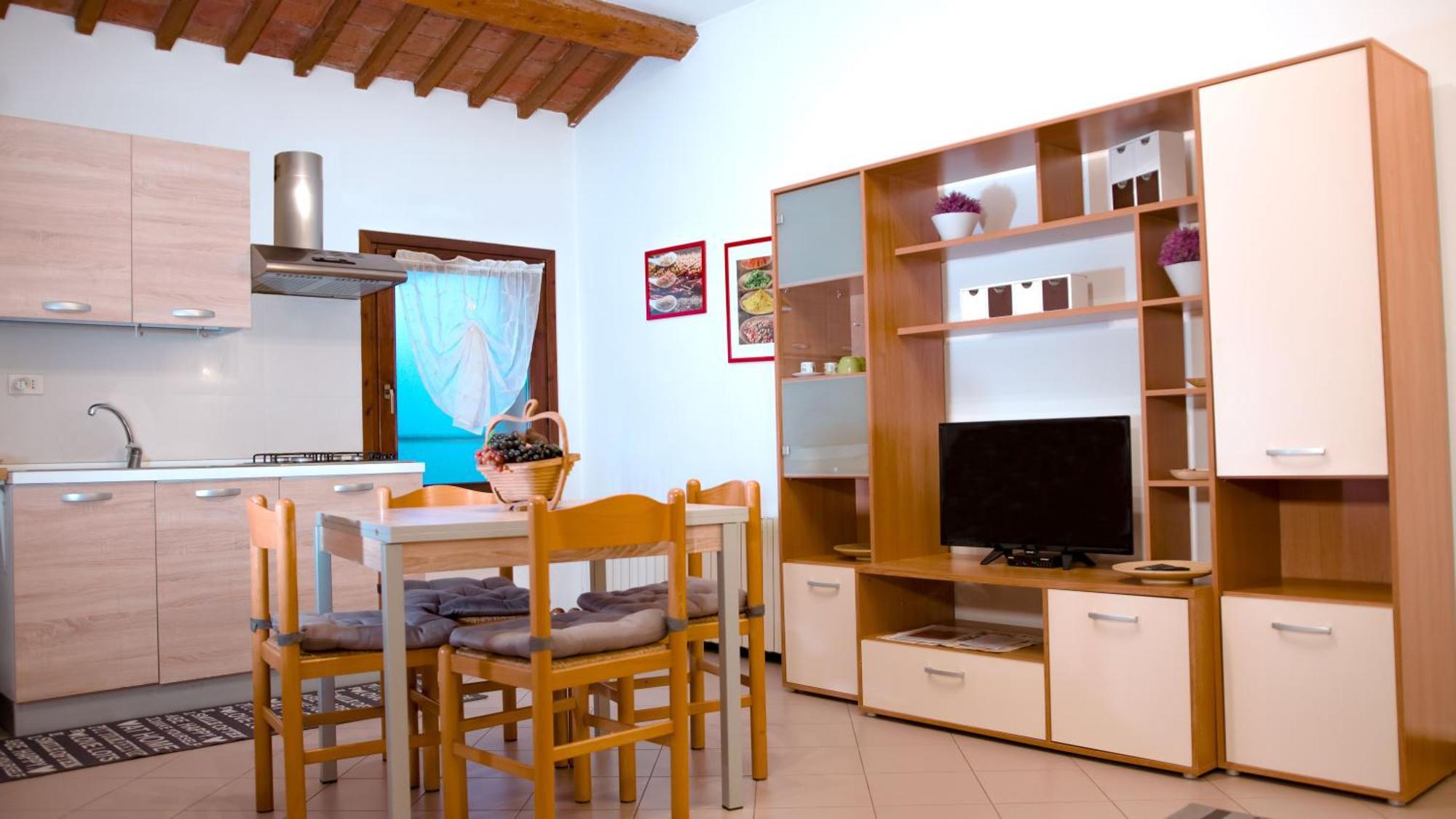 The History Apartment - Le Ca De Boron Montagnana Kültér fotó