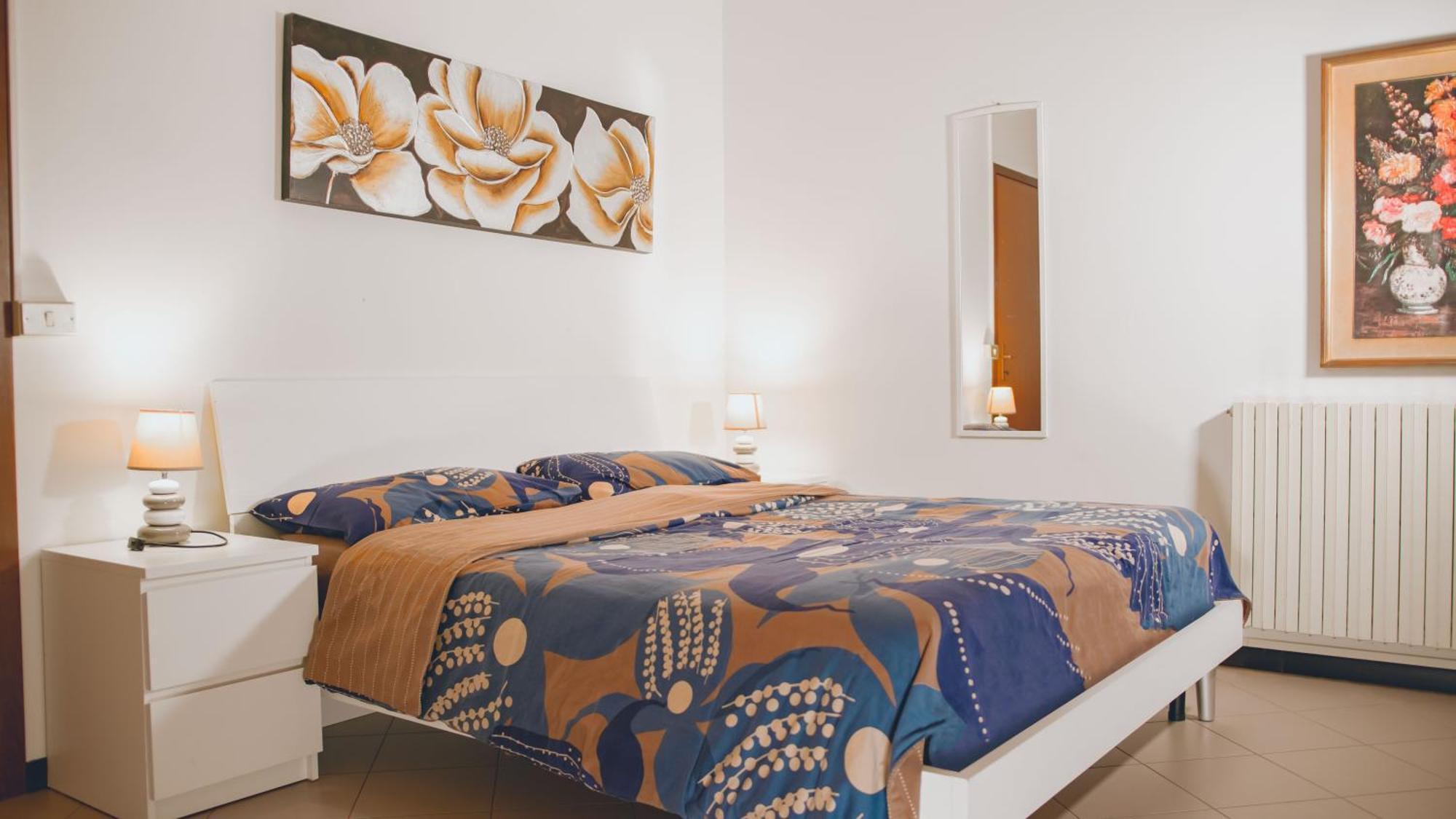The History Apartment - Le Ca De Boron Montagnana Kültér fotó
